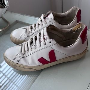 Veja Esplar Logo Sneaker sz 6 (37)